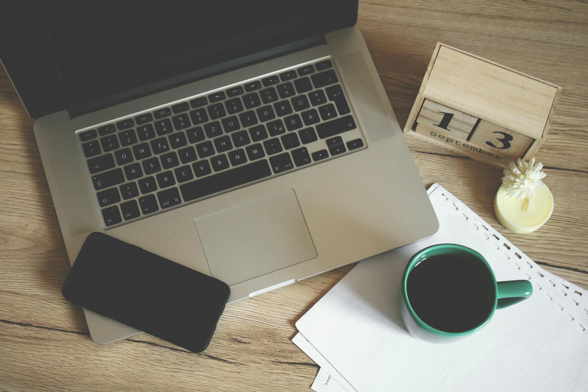 Fiouna - Insightful, strategic & engaging business blog